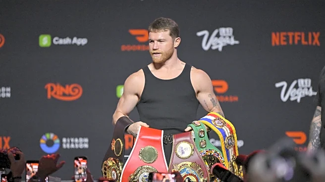 Canelo vs. Crawford predictions roundtable
