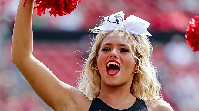 WAKE UP! Week 3 College Football television schedule, viewing guide, and unwatchable filth