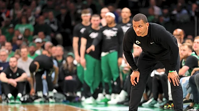 Who should start? (New staff roundtable)