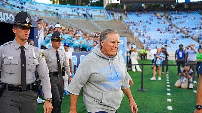 How to Watch: North Carolina Football vs. Richmond