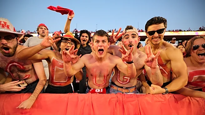 College football on TV today: Saturday, Sept. 13