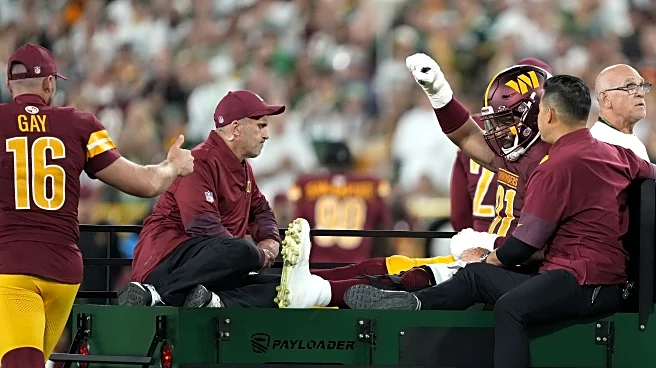 Daily Slop – 13 Sep 25 – Adding injuries to insult of poor performance in Green Bay