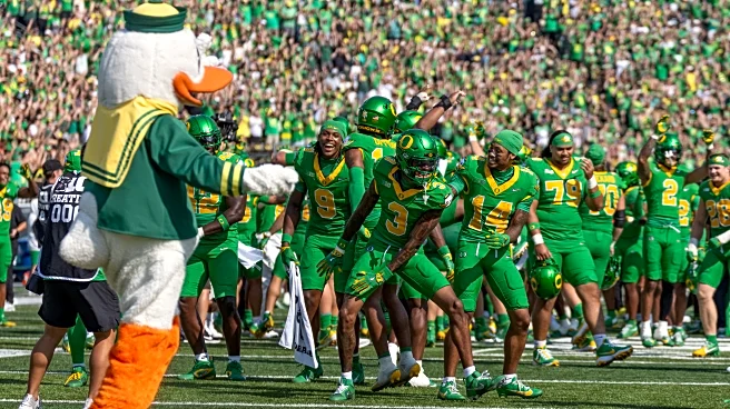 Northwestern vs. Oregon football 2025 predictions