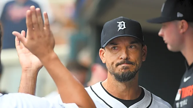 Game 149 Preview: Tigers look to even up weekend series with Marlins