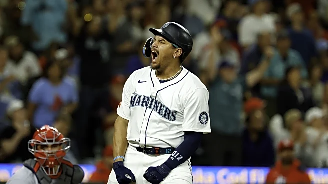 Mariners Moose Tracks, 9/13/25: Josh Naylor, Tarik Skubal, and Lance McCullers, Jr.