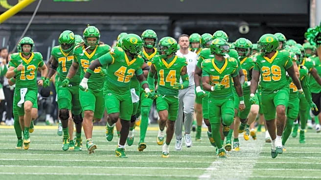 College football 2025 – Week 3: Draft prospects for the Giants