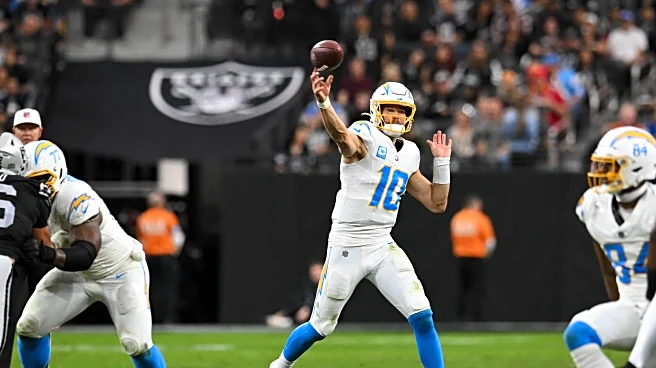 Silver Minings: Raiders-Chargers predictions