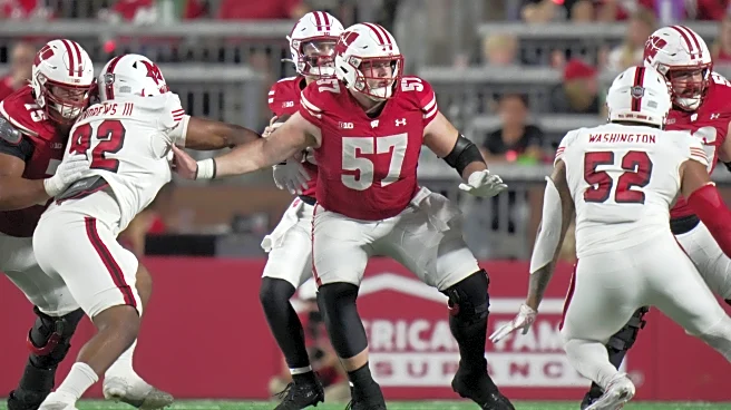 Wisconsin vs. Alabama injury updates: 1 Badgers starter a gametime decision, 2 Crimson Tide starters out