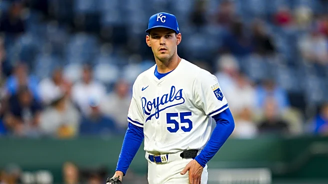 Kansas City Royals news: Ragans rehabs for the second and perhaps last time