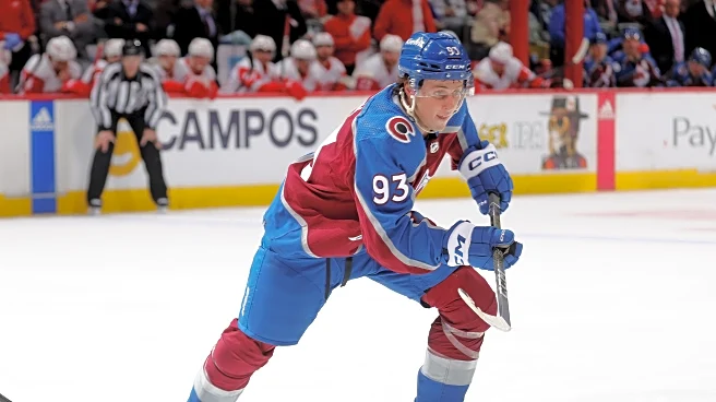 Have we seen the last of Jean-Luc Foudy?