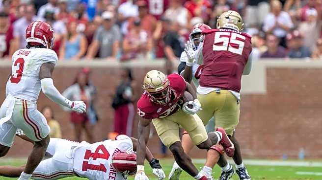 Five unsung heroes of FSU’s 2-0 start