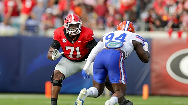 College football players to watch- NCAA Week 3