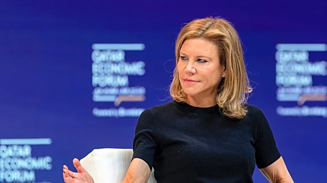 Tottenham Dismiss Takeover Talk Amid Former Newcastle’s Amanda Staveley Interest