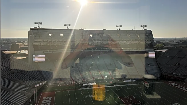 NEBRASKA-Houston Christian Pre-Game Vibes – and Huskers Survey Results