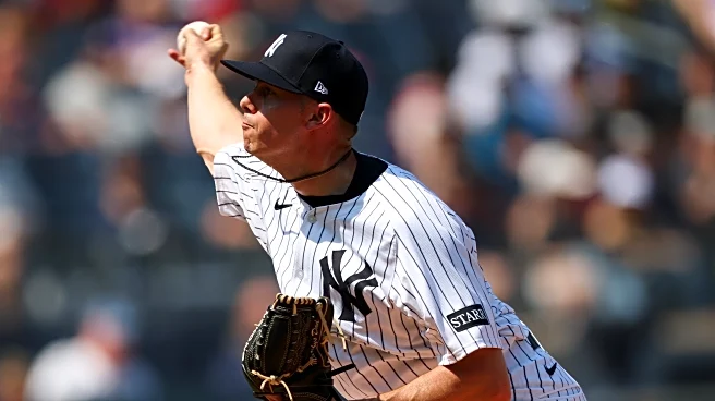 The Yankees Rotation Depth Inventory: September Edition