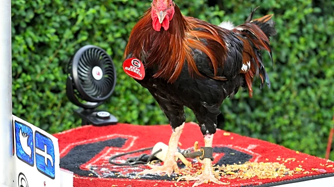 Saturday Predictions: Vanderbilt at South Carolina