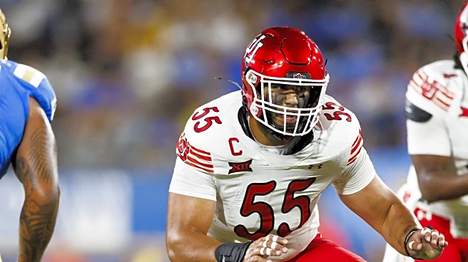 Week 3 CFB preview, prospect spotlight, and open thread