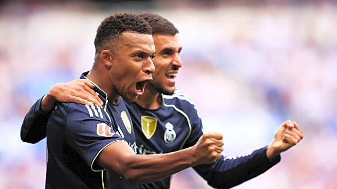 Immediate Reaction: Real Sociedad 1 – 2 Real Madrid