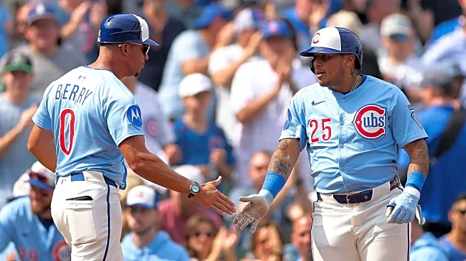 Chicago Cubs vs. Tampa Bay Rays preview, Saturday 9/13, 1:20 CT