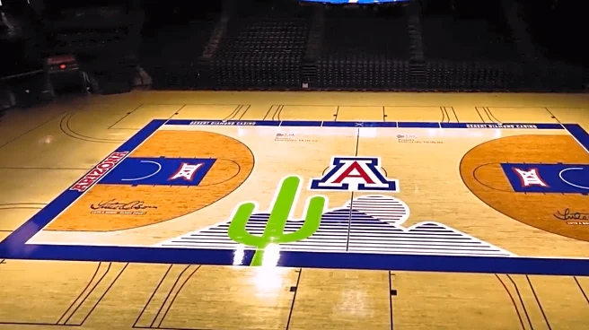Arizona women’s basketball: Freshman Ogheneruona ‘Miracle’ Akpotayobo no longer on roster