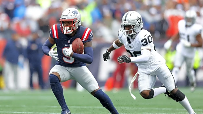 Mailbag: Do Raiders need new plan at nickelback against Chargers?