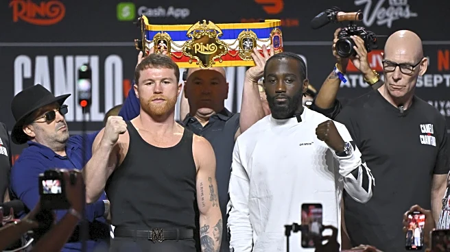 Canelo Alvarez vs. Terence Crawford: Odds, full fight preview and prediction | Fight of the Century