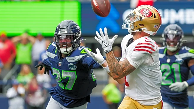 3 keys to a 49ers victory over the Saints: No Brock, no problem