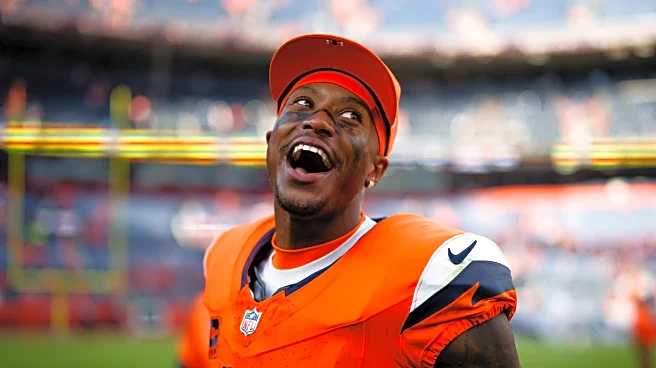 Broncos vs. Colts: 3 players to watch in Week 2 matchup