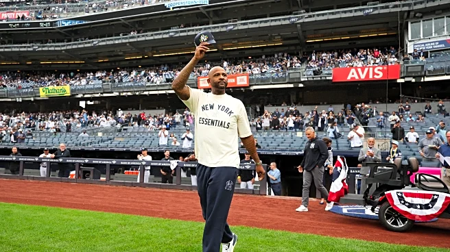 Yankees fans in favor of Monument Park honors for CC Sabathia
