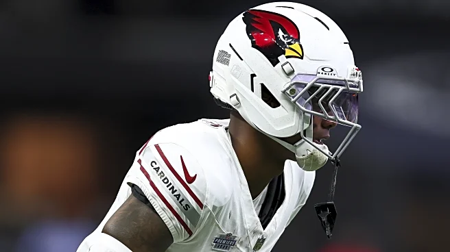 Cardinals-Saints Week 1 reactions, standouts, duds, concerns and more