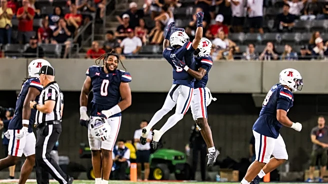 Tracking snap counts and Pro Football Focus grades from Arizona’s win over Kansas State