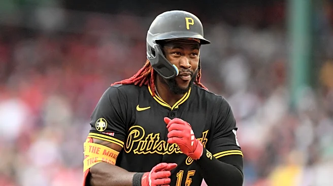 Game #149: Pittsburgh Pirates vs. Washington Nationals