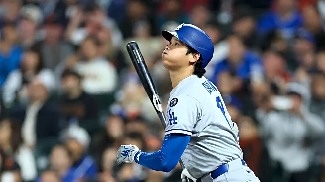 Dodgers take a renewed team-first approach to at bats
