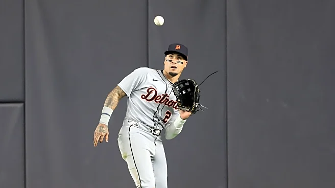 Game 149: Detroit Tigers vs. Miami Marlins, 4:10 p.m.