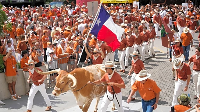 No. 7 Texas vs. UTEP live updates: Horns will be without four key contributors