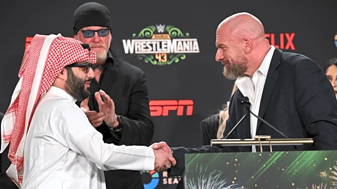 ‘It’s a cold day in hell’: Fans blast WWE after WrestleMania 43 announcement