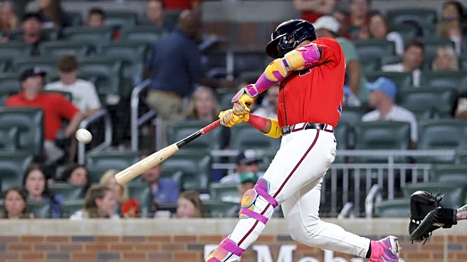Baldwin continues getting everyday at-bats, catching and batting 4th