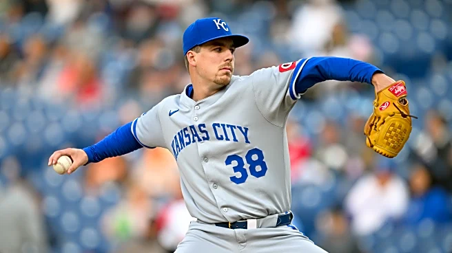 Game thread 149 – Royals at Phillies