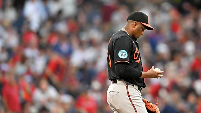 O’s Cano coughs up a two-run lead in the ninth, lose to Blue Jays, 5-4
