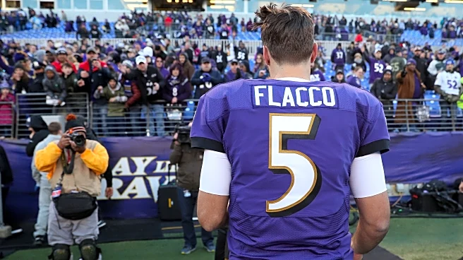 Cleveland Browns vs. Baltimore Ravens Week 2 Predictions – Joe Flacco returns against a perplexed defense