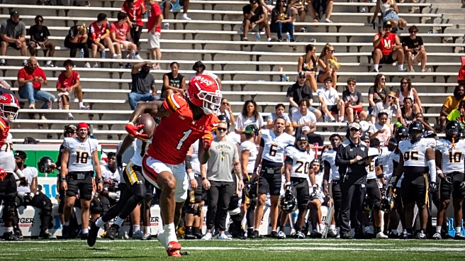 Takeaways from Maryland football’s 44-17 win over Towson