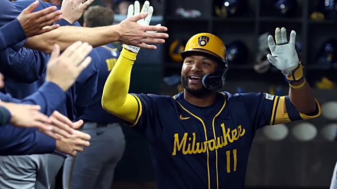 Game Thread #149: Milwaukee Brewers (90-58) vs. St. Louis Cardinals (72-76)