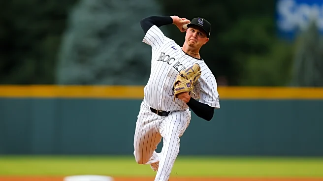 Colorado Rockies game no. 149 thread: Bradley Blalock vs. Dylan Cease
