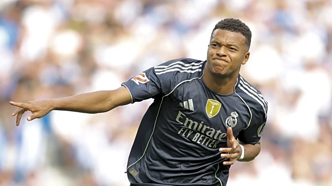 Player Ratings: Real Sociedad 1 – 2 Real Madrid, La Liga 2025 – 2026