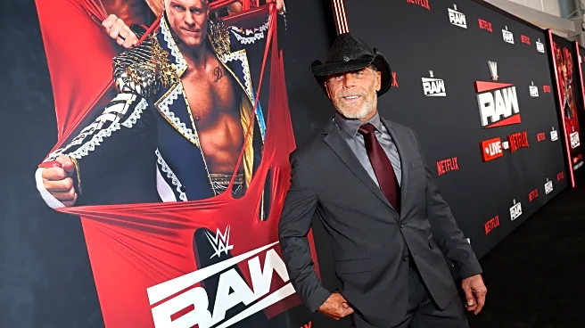 Shawn Michaels has double knee replacement surgery coming up, shuts down comeback talk