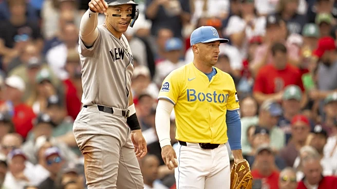 Red Sox 3, Yankees 5: Yanks strike first; Sox can’t recover