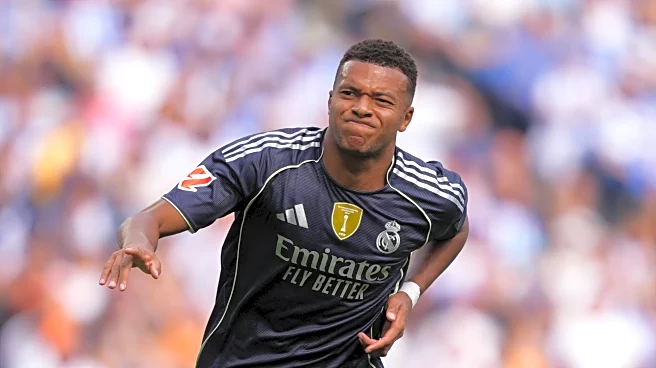Top 10 Players: Real Sociedad 1-2 Real Madrid