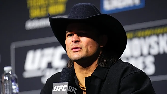 LIVE! Watch Noche UFC 3 post-fight press conference video stream | Lopes vs. Silva