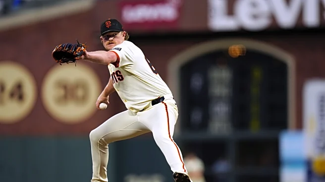 9/13 Gamethread: Giants vs. Dodgers