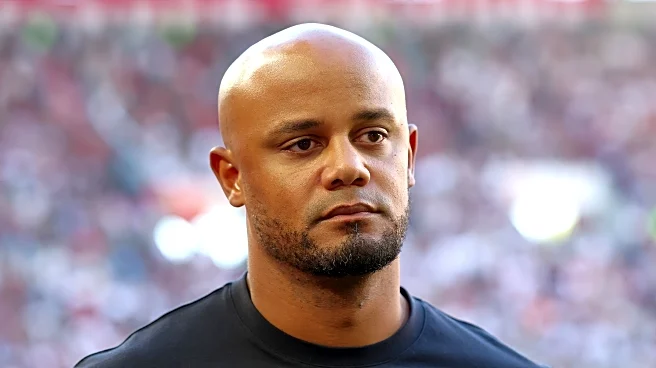 Bayern Munich coach confident ahead of UCL game against Chelsea